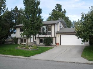 400 S Parker Ct, Deer Park, WA 99006