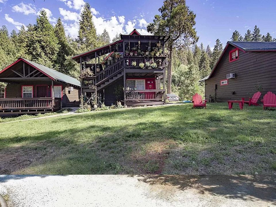 2nd image of 22671 Twain Harte Dr #A