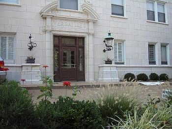 1st image of 701-709 S Skinker Blvd #905