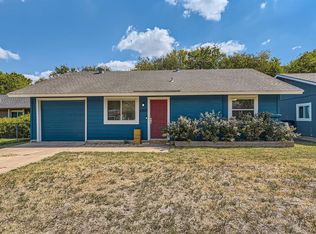 6905 Cherry Meadow Dr, Austin, TX 78745