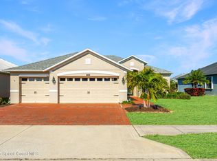 3488 Ahern Pl, Melbourne, FL 32940
