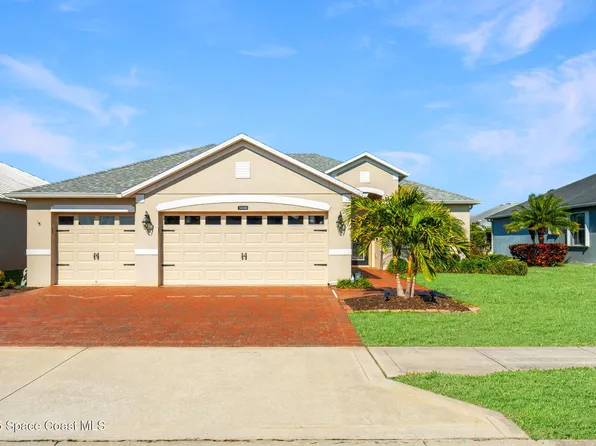 3488 Ahern Pl, Melbourne, FL 32940