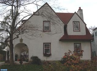 227 Avon Rd, Narberth, PA 19072