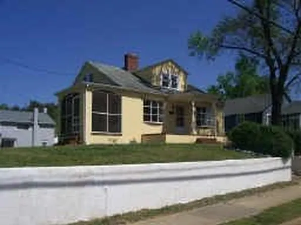 1801 A Waughtown St, Winston Salem, NC 27107