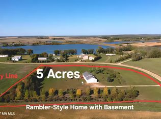 20998 S Sand Lake Rd, Pelican Rapids, MN 56572