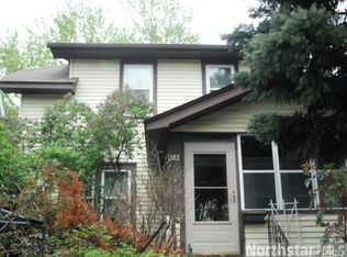 1383 Blair Ave, Saint Paul, MN 55104