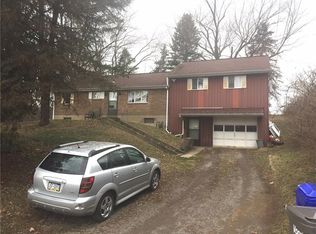 100 Warrendale Rd, Mars, PA 16046