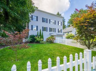 26 Abbott Avenue, Ridgefield, CT 06877