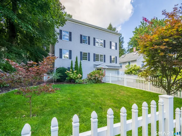 26 Abbott Avenue, Ridgefield, CT 06877