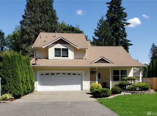 6932 Mullen Rd SE, Olympia, WA 98503