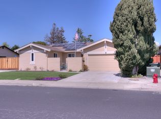 258 Amber Way, Livermore, CA