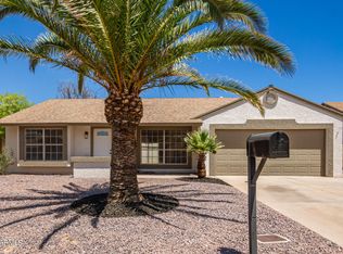 10726 W Morten Ave, Glendale, AZ 85307