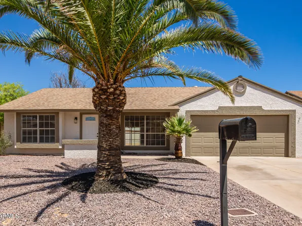 10726 W Morten Avenue, Glendale, AZ 85307