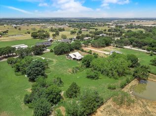 6745 Hudson Cemetery Rd, Mansfield, TX 76063