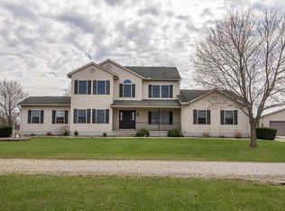 4900 State Route 288, Galion, OH 44833