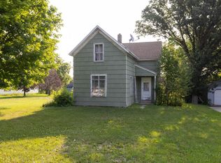 614 Springen Ave, Fergus Falls, MN 56537