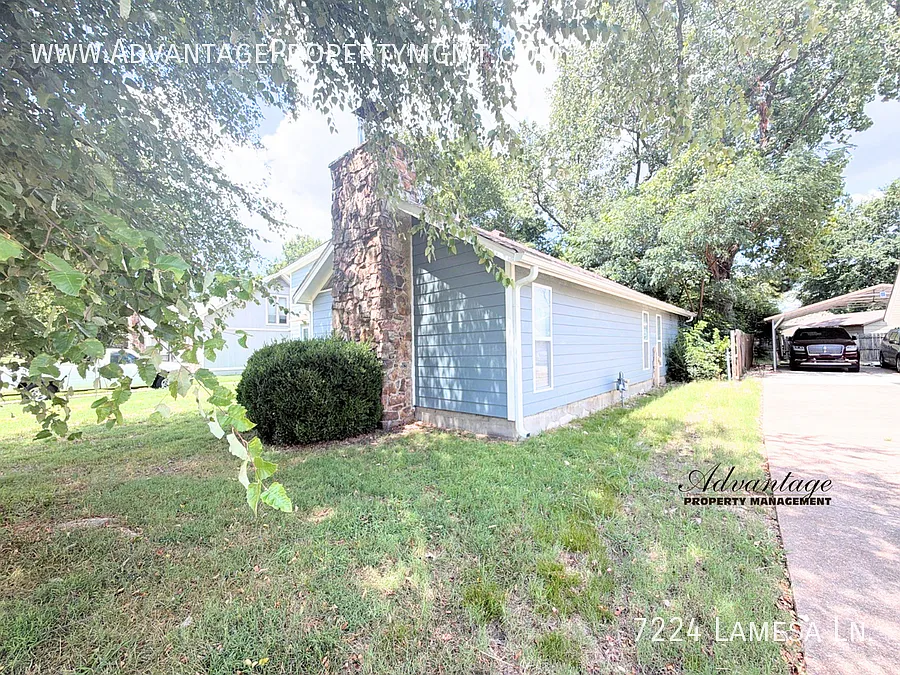 7224 Lamesa Ln. Bartlett, TN 38133 — Photo 2
