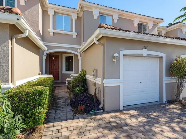 3267 Antica ST, FORT MYERS, FL 33905