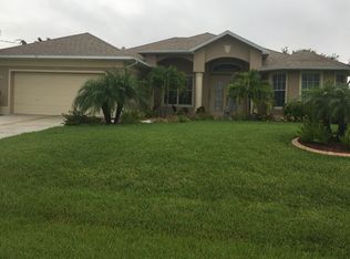 3107 SW 19th Pl, Cape Coral, FL 33914