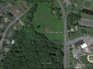 2538 River Rd, Schenectady, NY 12309