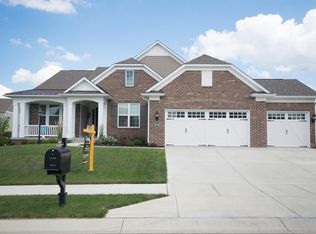 15640 Viking Commander Way, Westfield, IN 46074
