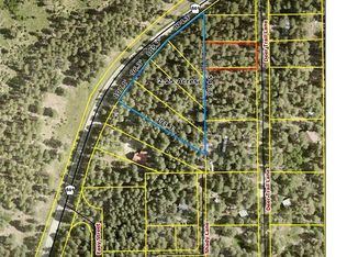 12482 CR 501, Vallecito Lake/Bayfield, CO 81122