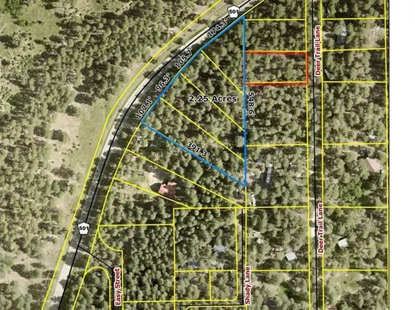 12482 CR 501, Vallecito Lake/Bayfield, CO 81122