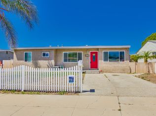 6824 Harvala St, San Diego, CA 92115