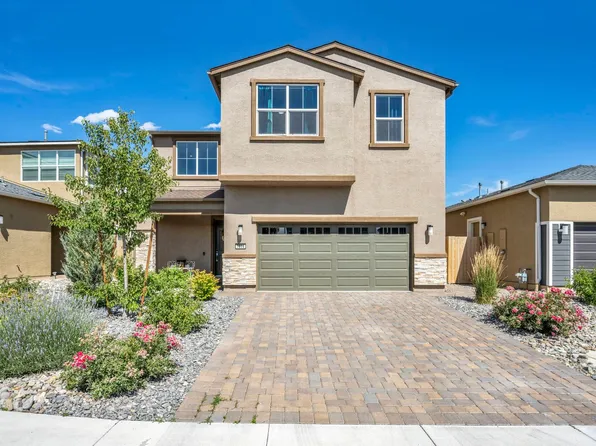 7814 Navasota Dr, Sparks, NV 89436
