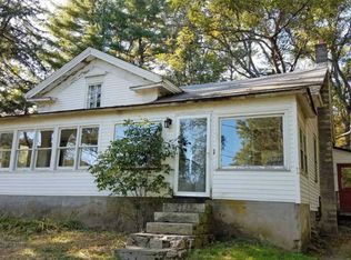 910 Shaver Hollow Rd, Andes, NY 13731