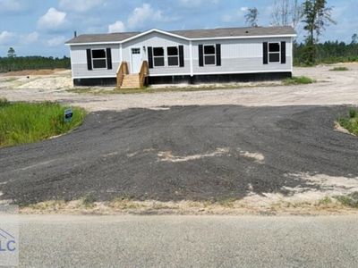 4717 Smith Ln, Waycross, GA, 31503