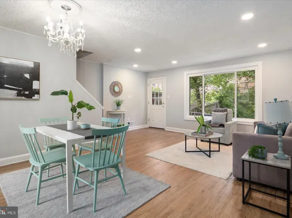 5202 Leverett St, Oxon Hill, MD 20745