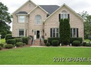 236 Rivercrest Dr, Greenville, NC 27858