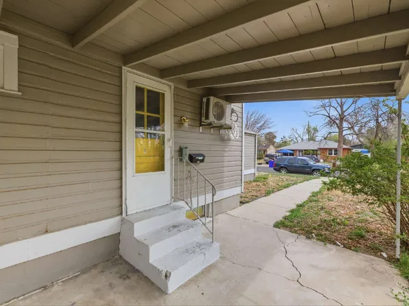 1347 Elmira St, Aurora, CO