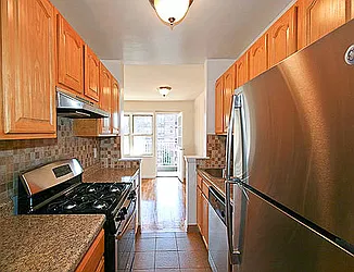 Rented by SW Queens Mezzanine