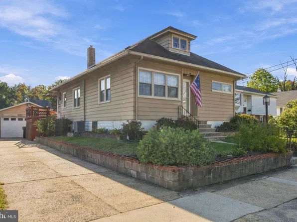 69 Hess Ave, Woodbury, NJ 08096