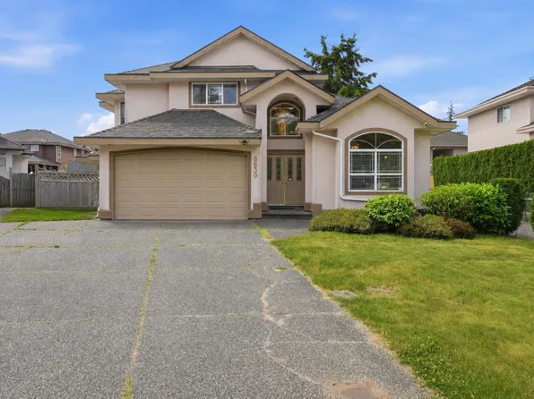 6630 123rd St, Surrey, BC V3W 0W1
