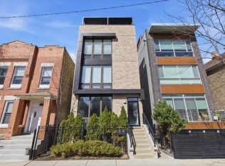 1820 W Haddon Ave #1, Chicago, IL 60622