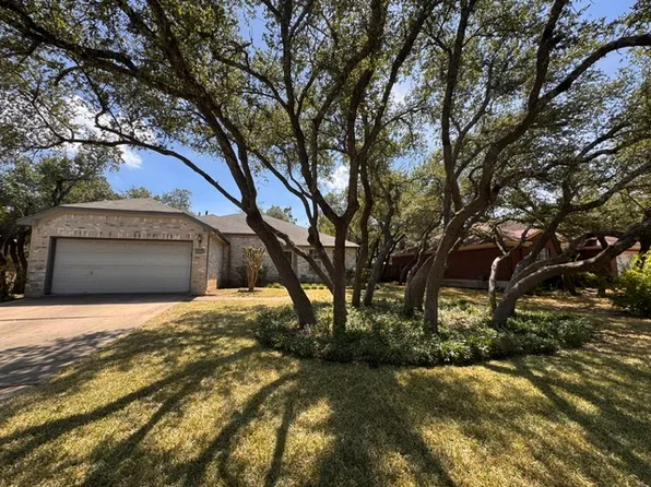 1206 Cedar Hills Blvd, Cedar Park, TX 78613