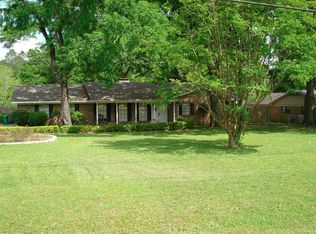 2608 Tryon Rd, Longview, TX 75605