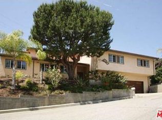 6000 Wright Ter, Culver City, CA 90232