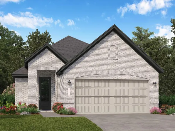 913 Capracotta Dr, Huffman, TX 77336