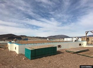 100 James Ranch Ct, Reno, NV 89510