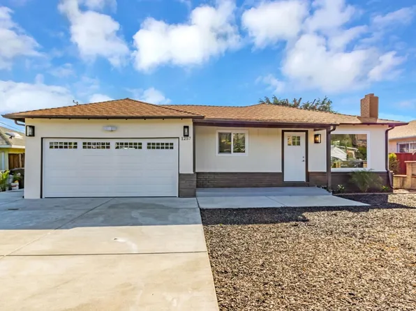 1257 S White Rd, San Jose, CA 95127