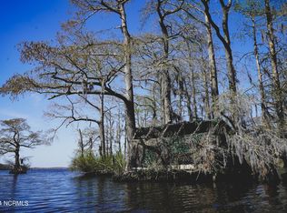 Cannons Ferry Rd, Tyner, NC 27980