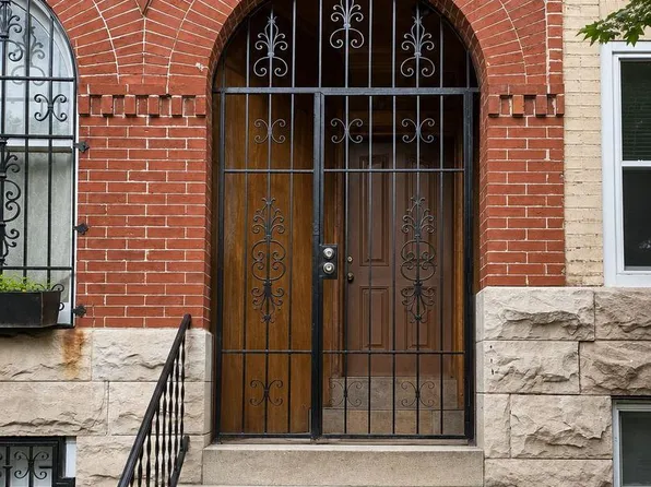 1110 Guilford Ave, Baltimore, MD 21202