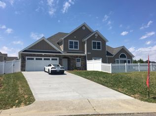 110 Berwick Dr, Rockingham, VA 22801