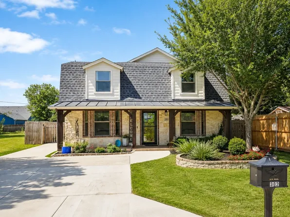 302 Denton Dr, Roanoke, TX 76262