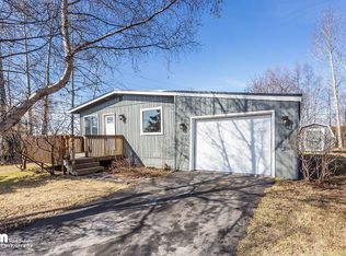 8340 Nordale St, Anchorage, AK 99502
