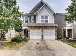 717 Mountain Laurel Dr, Canton, GA